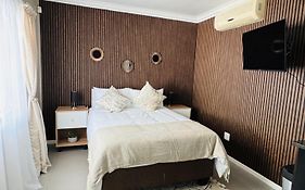 110 Berry Street Self-Catering Accommodation